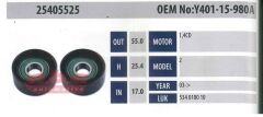 ABA 25405525 Gergi Rulmanı