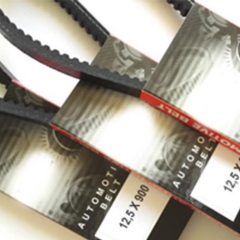 Bando 12,5x1975 BX Dişli V Kayış