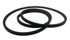 Bando17x6000 Düz V Kayış