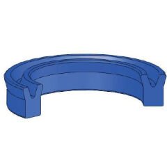 Kastaş 40x60x12  PU Nutring K21