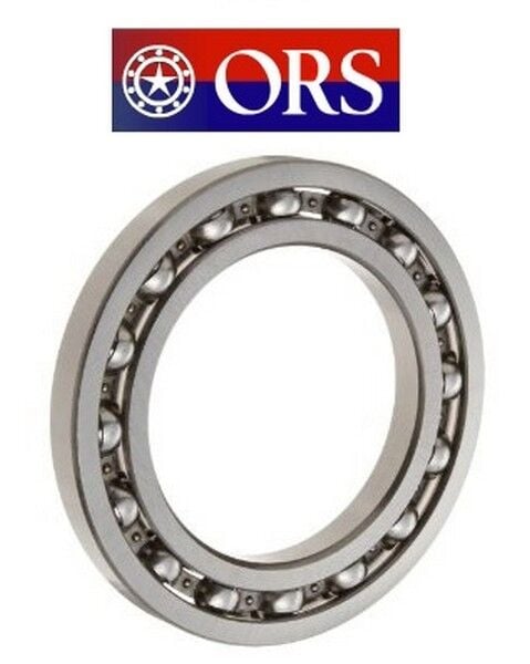 ORS 16013 C3 Sabit Bilyalı Rulman 65x100x11