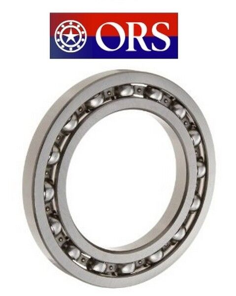 ORS 16013 C3 Sabit Bilyalı Rulman 65x100x11