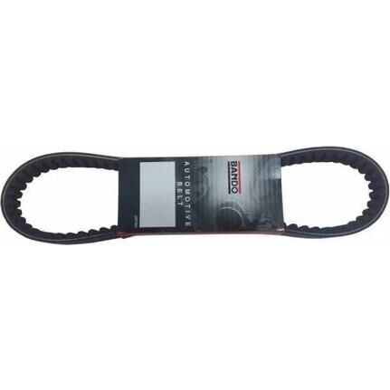Bando 12,5x985 BX Dişli V kayış
