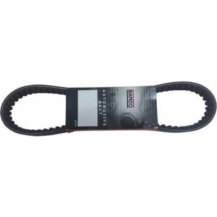 Bando 12,5x985 BX Dişli V kayış