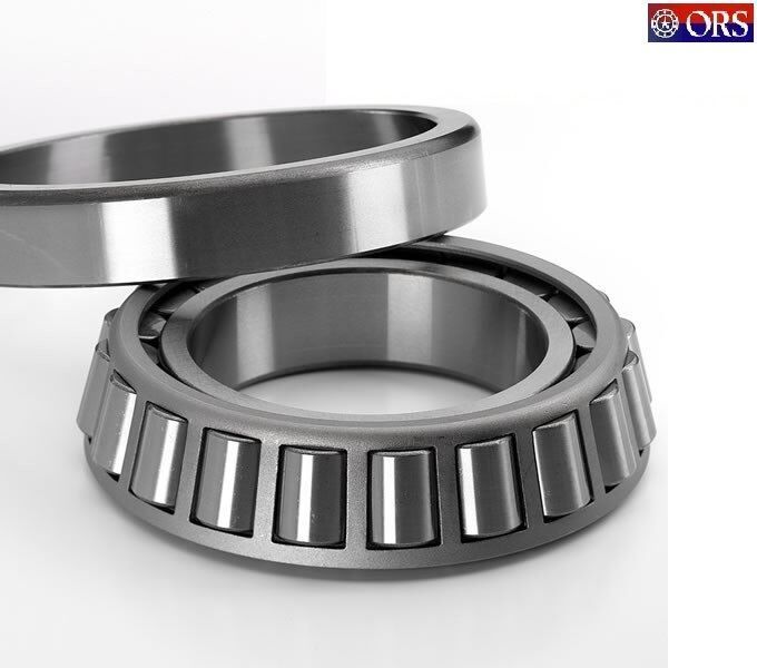 ORS 30206 Konik Makaralı Rulman