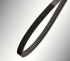 Bando 13x725 BX Dişli V kayış