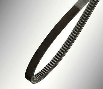 Bando 13x1125 BX Dişli V kayış