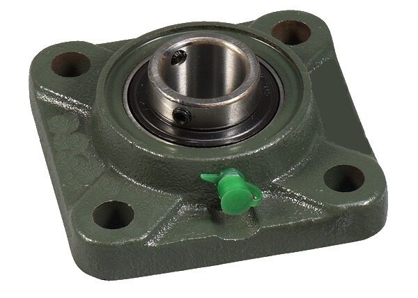 MZD UCF209 Yataklı Rulman