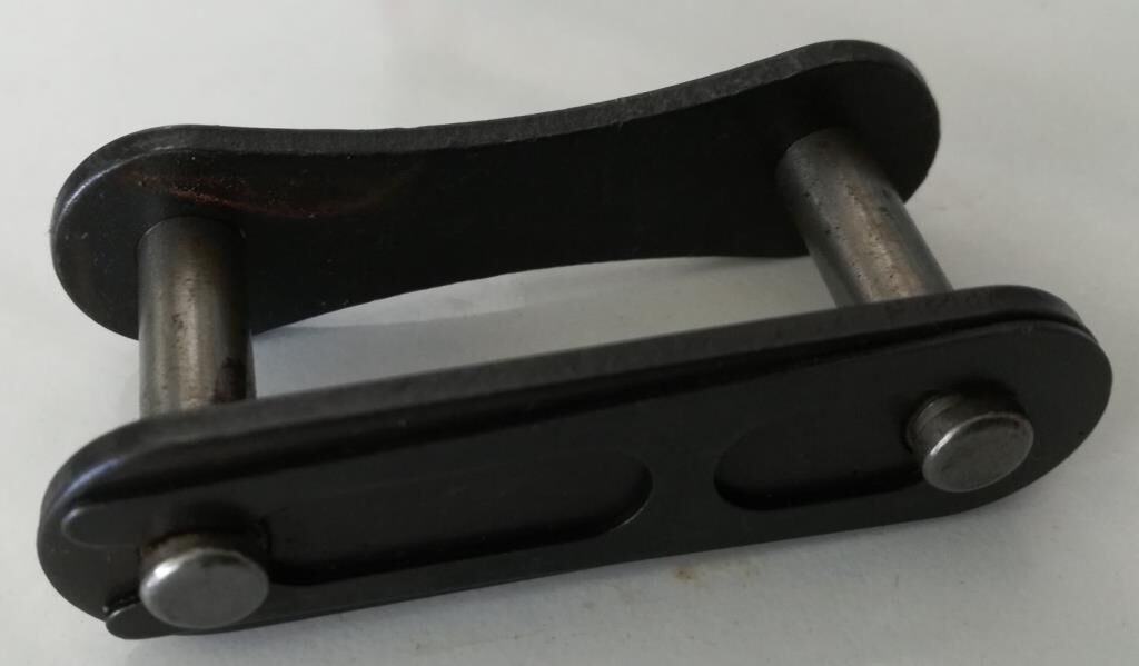 2040-I  Zincir Kilit