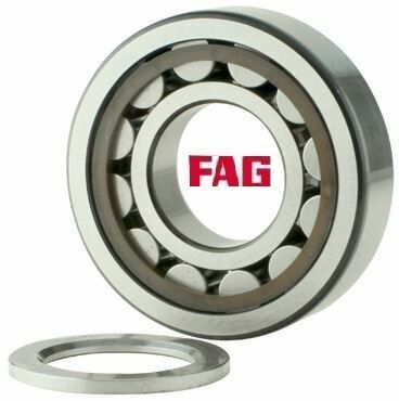 FAG NUP/310 E-TVP2 Rulman
