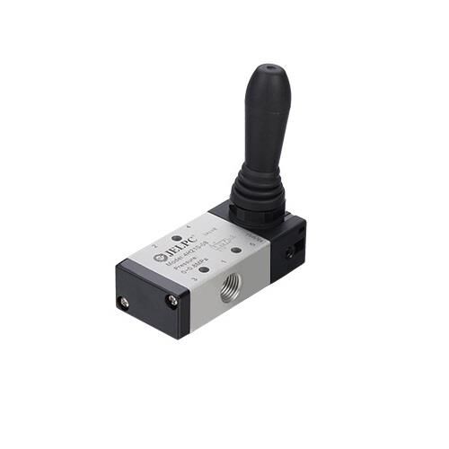 Jelpc 1/4-3/2 Kol-Kol Valf 3H210-08