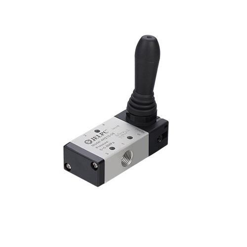 Jelpc 1/4-3/2 Kol-Kol Valf 3H310-08