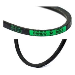 Bando 10x650 Düz V Kayış