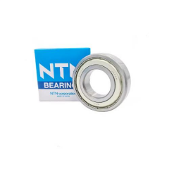 NTN 6309/ZZ Sabit Bilyalı Rulman