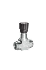 Ferro 1/2 Hidrolik Çekli Hız Ayar Valf