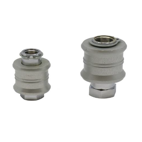 Kuhnke VM04 1/4 Slide Valf