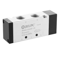 Jelpc 1/2-5/2 Hava-Yay Valf 4A410-15