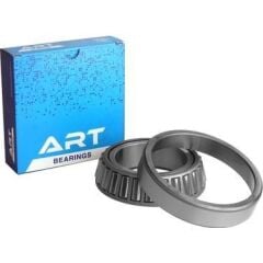 ART 32206 Konik Makaralı Rulman