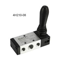 Jelpc 1/4-5/2 Kol-Kol Valf 4H210-08