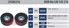 ABA 25505276 Gergi Rulmanı
