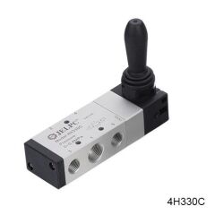 Jelpc 1/4-5/3 Kol-Yay Valf 4H330C-08S