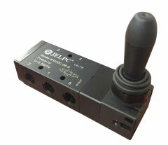 Jelpc 1/4-5/3 Kol-Yay Valf 4H330C-08S