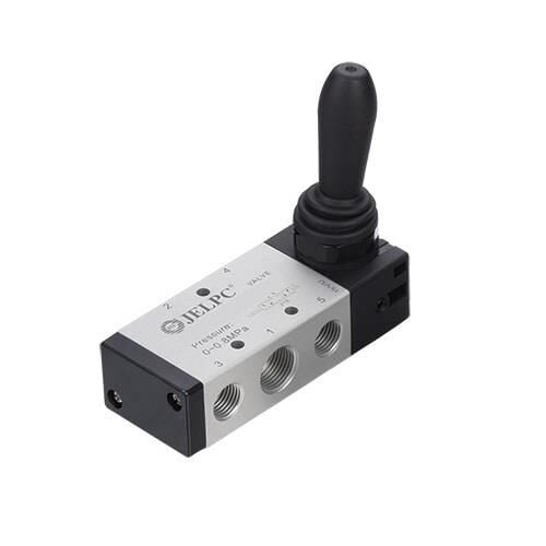 Jelpc 1/2-5/3 Kol-Kol Valf 4H430C-15