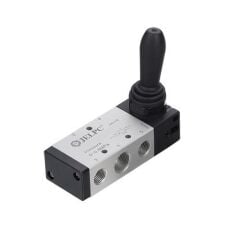 Jelpc 1/2-5/3 Kol-Kol Valf 4H430C-15