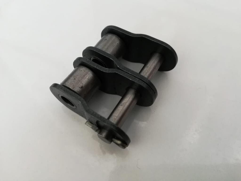 1/2-II Zincir Yarım Ek 08B-2