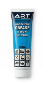ART M-UBG/V1 125 GR GENEL MAKSAT GRES