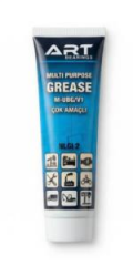 ART M-UBG/V1 125 GR GENEL MAKSAT GRES