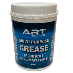 ART P-UBG/V1 1 KG YÜKSEK PERFORMANS GRES