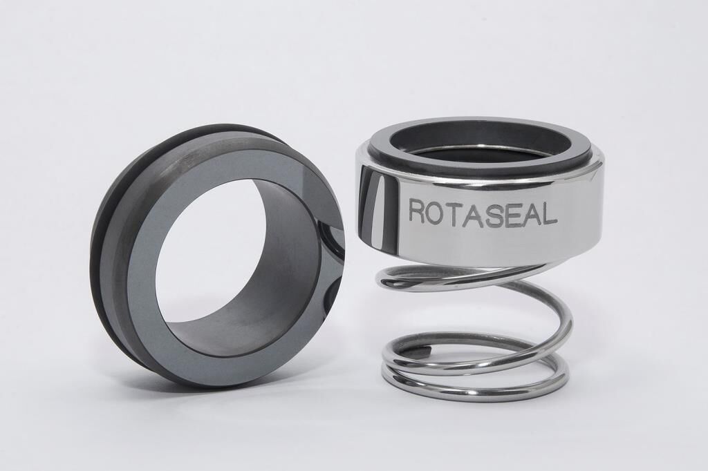 Rota RT37-040 Mekanik Keçe