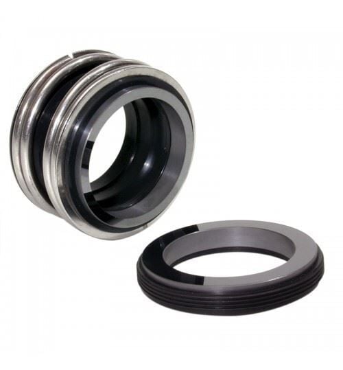 Rota RTG1-20V (Car-Sic) Vton Mekanik Keçe