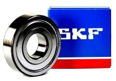 SKF 628/ZZ Minyatür Rulman 8x24x8