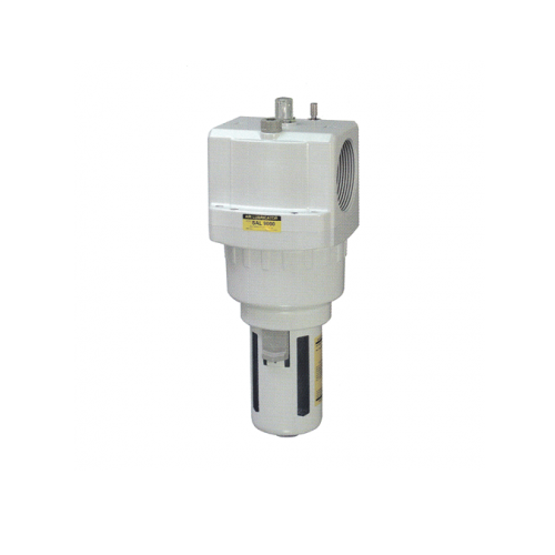 SKP 1-1/2 Yağlayıcı SAL8000-G14B-MEP