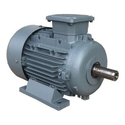 Volt 0,18KW 3000 DV B5 3FAZ Motor