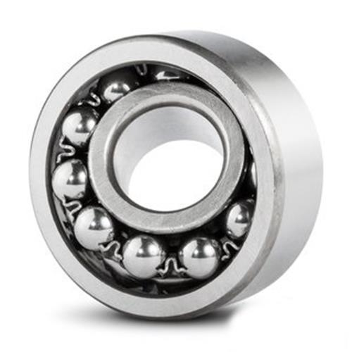 SKF 2200/2RS Oynak Bilyalı Rulman 10x30x14