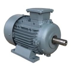 Volt 0,25KW 3000 DV B34 3FAZ Motor