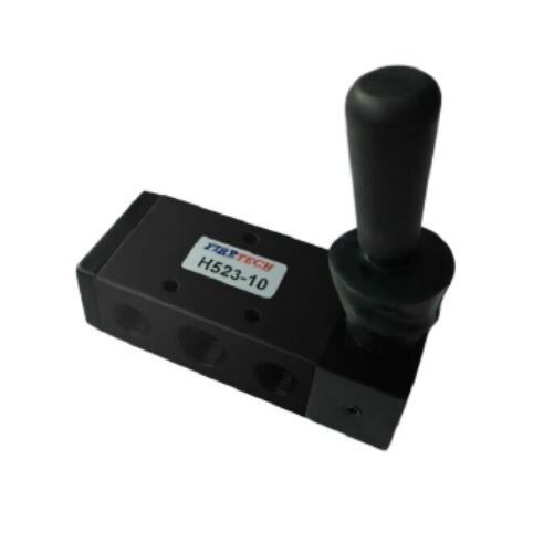 Fritech 1/4-5/2 Kol-Kol Valf H522-08