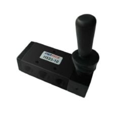 Fritech 1/4-5/2 Kol-Kol Valf H522-08