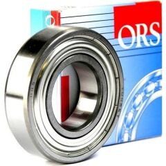 ORS 6015/ZZ C3 Sabit Bilyalı Rulman