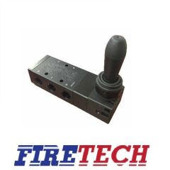 Fritech 1/2-5/2 Kol-Kol Valf  H524-15