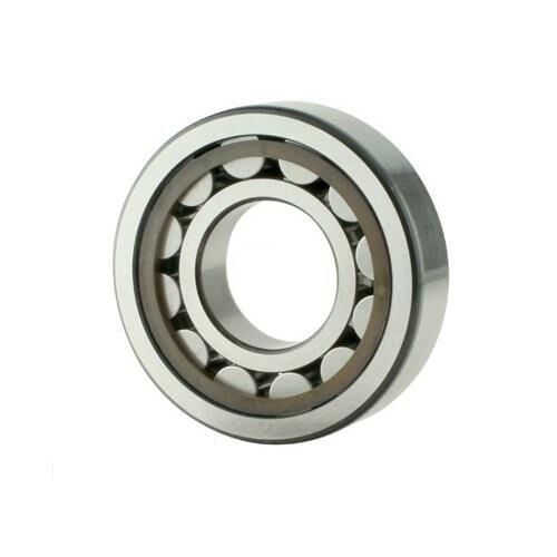 NTN NU/309 Silindirik Makaralı Rulman