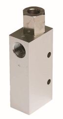 Jelpc 1/2 Vakum Enjektörü CV-20-RH