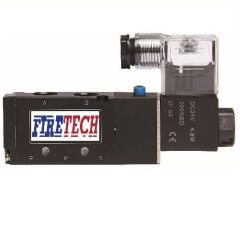 Fritech 1/2-5/2 Bobin-Yay 220v AC V5241-15