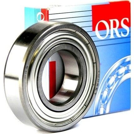 ORS 6019/ZZ C3 Sabit Bilyalı Rulman