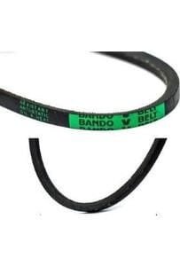 Bando 8x350 Düz V kayış