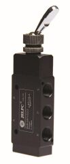 Jelpc 1/4-5/2 Mandal Valf MV522