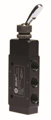 Jelpc 1/4-5/2 Mandal Valf MV522